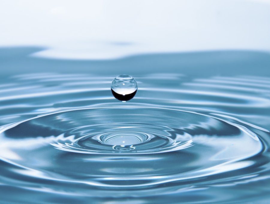 Immagine - Risparmio idrico e limitazioni per l’utilizzo dell’acqua potabile
